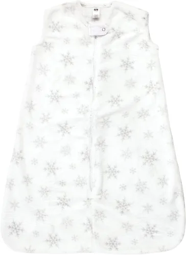 Miniatura 23 de Hudson Baby Saco de dormir unisex de felpa para bebé, saco, manta