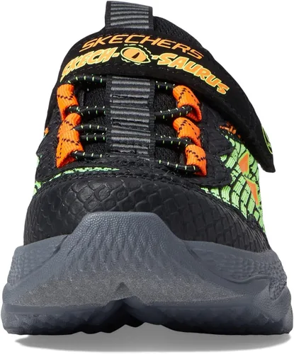 Miniatura 6 de Skechers Tenis unisex Dino-Lights para niños