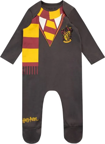 Miniatura 2 de Harry Potter Conjunto de zapatos y sombreros para bebés y niños