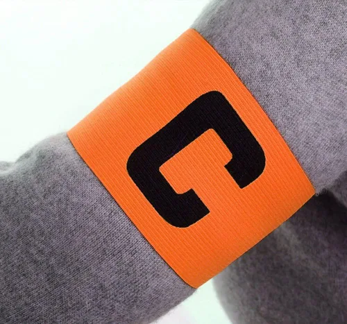 Miniatura 5 de firelong pulsera de capitán Fútbol fútbol pulsera Anti-Drop para niños y adulto 4unidades diseño