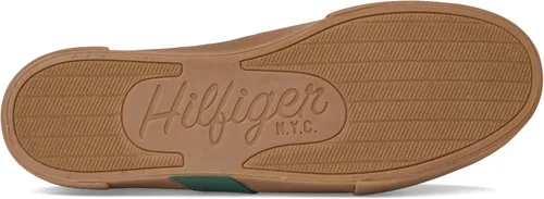 Miniatura 27 de Tommy Hilfiger Zapatillas Pandora para hombre Blanco/Azul marino 164