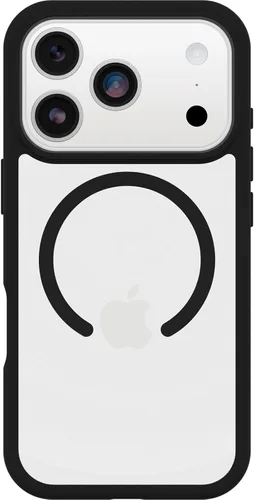Miniatura 20 de OtterBox Funda para iPhone 17 Pro Max Profile Series compatible con MagSafe, cristal rosa, ultrafina, elegante y minimalista para iPhone Rosa