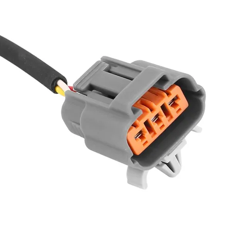 Miniatura 3 de Sensor de posición del cigüeñal del vehículo J005T15171 para Mazda 626 2.0L 1998-2002 Sensor Cigüeñal