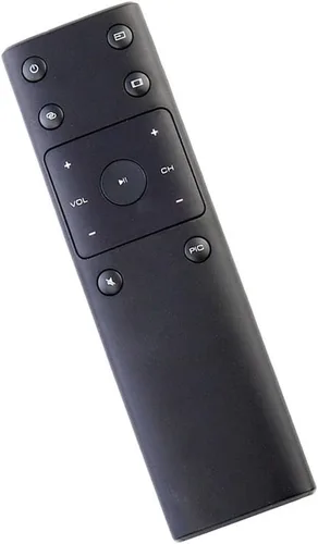 Miniatura 2 de XRT132 Reemplazo remoto para VIZIO 4K HDTV E65D1 E65-D1 E65UD1 E65U-D1 E65UD3 E65U-D3 E70UD3 E70U-D3 M50D1 M50-D1 M55D0 M55-D0 M55-D3 0 M60 D1