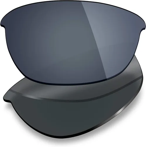 Miniatura 3 de Mryok 2 pares de lentes polarizadas de repuesto para Oakley Half Jacket 2.0 Sunglass - Opciones