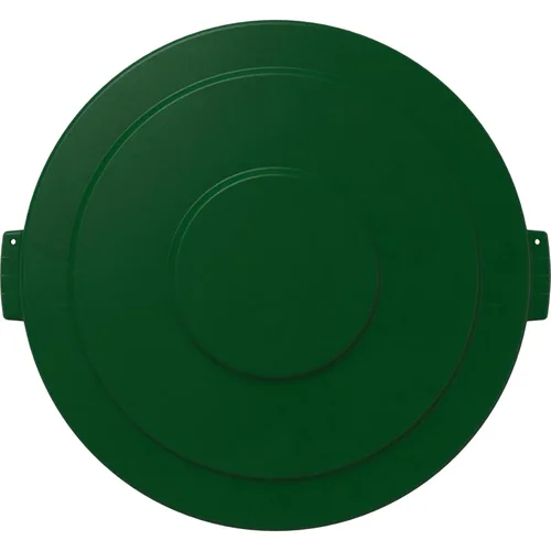 Miniatura 2 de SPARTA Bronco - Tapa para bote de basura de 20 galones, duradera, apta para alimentos, compatible con NSF y HACCP, tapa para uso comercial