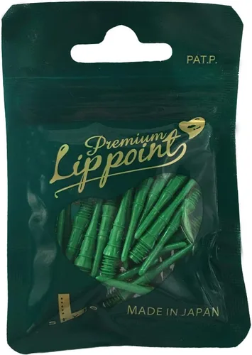 Miniatura 13 de L-style Premium Lippoint Soft Tip Points – 2BA – Replacement Dart Tips