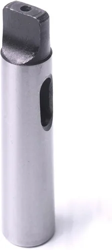 Miniatura 9 de ATOPLEE 3 unids Morse Taper Drill Sleeve Reductor Adaptador para Torno Fresado, MT2 a MT1, MT3 a MT2, MT4 a MT3
