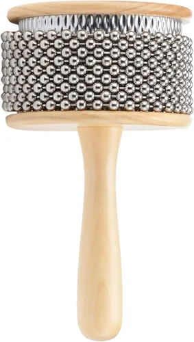 Miniatura 3 de Percusión Latina LP234A Afuche Cabasa Estándar