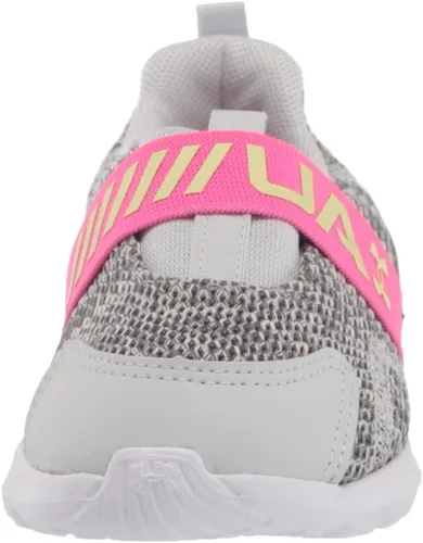 Miniatura 2 de Under Armour Tenis de correr unisex para niños Surge 3