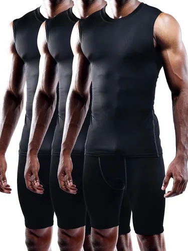 Miniatura 7 de NELEUS mens Soft