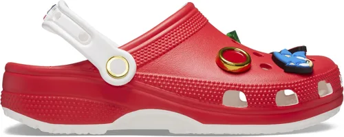 Miniatura 5 de Crocs Zuecos clásicos unisex de Sonic the Hedgehog para niños y niños pequeños