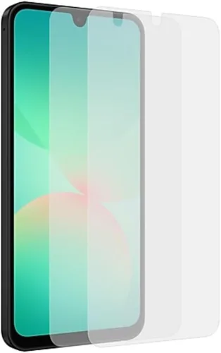 Miniatura 8 de Samsung Galaxy - Funda de silicona oficial para Galaxy A36, color negro