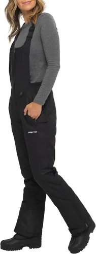 Miniatura 4 de Arctix Overol con peto aislado esencial para mujer
