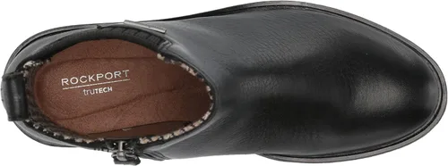Miniatura 5 de Rockport Botas impermeables Ryleigh Gore Chelsea para mujer Nieve