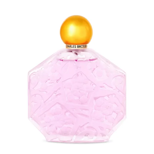 Miniatura 3 de Ombre Rose por Jean Charles Brosseau para mujer, Eau De Parfum en aerosol, botella de 2.5 onzas