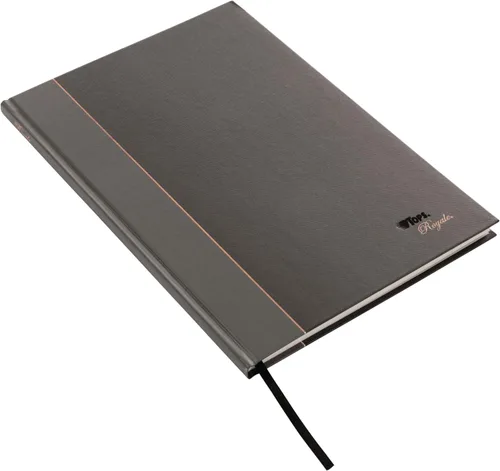Miniatura 3 de TOPS 25232 Royale Business - Cuaderno de caja, legal/ancho, 11 3/4 x 8 1/4, 96 hojas