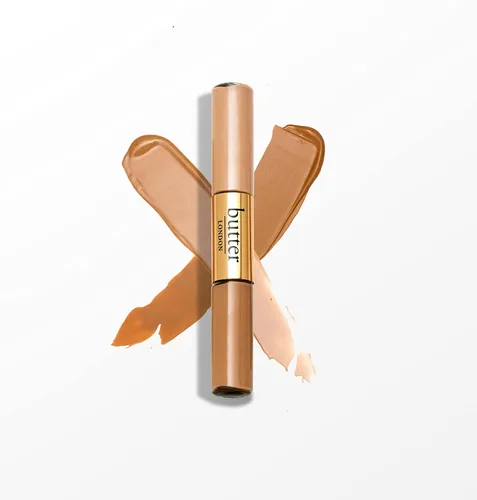 Miniatura 6 de butter LONDON LumiMatte - Corrector e iluminador 2 en 1