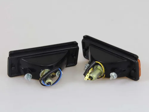 Miniatura 3 de Luces de giro para Toyota Corolla KE70 KE72 KE75 TE71 TE72 1979-1987