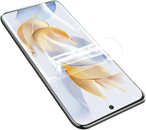 Miniatura 13 de Paquete de 2 protectores de pantalla para Google Pixel 10 Pro Fold, protector de pantalla de TPU flexible irrompible de alta sensibilidad