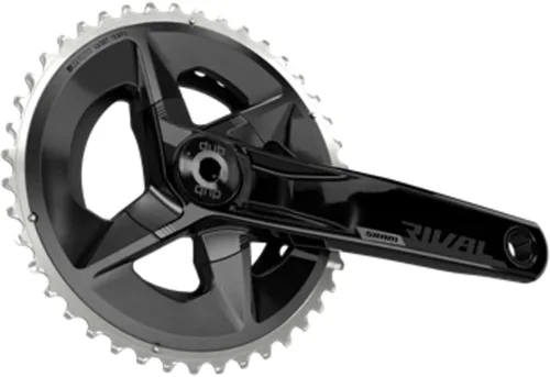 Miniatura 2 de SRAM Juego de bielas Rival DUB ANCHO - 43/30t