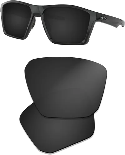 Miniatura 2 de Prizo - Lentes polarizadas de repuesto para gafas de sol Oakley Targetline - Multi Opciones