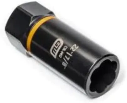 Miniatura 7 de GEARWRENCH -0.984 in [-1"] 1/2 pulgada Perno de transmisión Biter - 86080