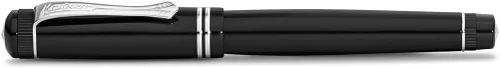 Miniatura 2 de Kaweco Pluma estilográfica DIA2 Cromo B Cromado