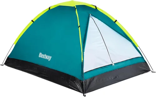Miniatura 4 de Bestway Tienda Cooldome 2 de 57 pulgadas x 6 pies 9 pulgadas x 39 pulgadas/4.8 ft x 6.7 ft x 3.3 ft