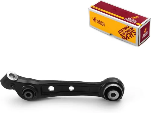 Miniatura 192 de Metrix Premium Chassis Parts - Brazo de control inferior delantero izquierdo con junta esférica y conjunto de buje Compatible con Chevrolet Aveo 18