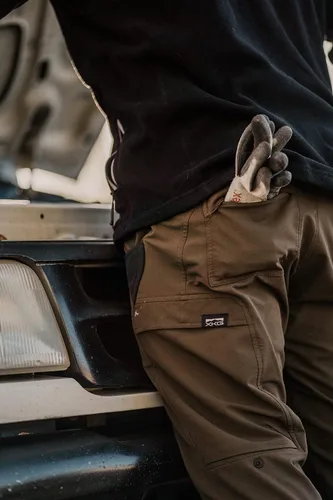 Miniatura 5 de King's Camo XKG Ridge Pant