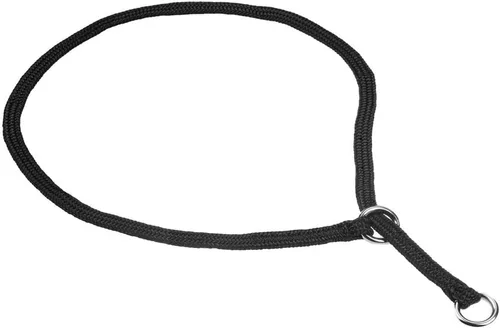 Miniatura 7 de Show Slip Collar – Collar de Perro de Conformación – Perfecto para Cachorros Pequeños hasta Perros Grandes – Collar de Perro de Diseñador Casero