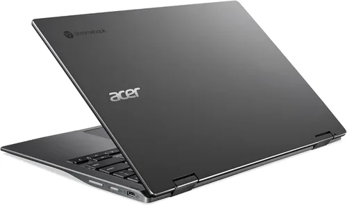 Miniatura 21 de Acer Chromebook Spin 513 Laptop convertible Qualcomm Snapdragon 7c Pantalla táctil FHD IPS Gorilla Glass de 13.3 pulgadas 4GB LPDDR4X 64GB