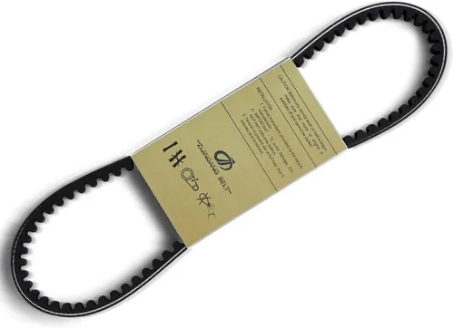 Miniatura 4 de Trkimal 669-18-30 CVT Correa de transmisión para GY6 49cc 50cc 139QMB Motor ROKETA JMSTAR TAOTAO JONWAY Baja Tank Scooter Ciclomotor ATV Go Kart