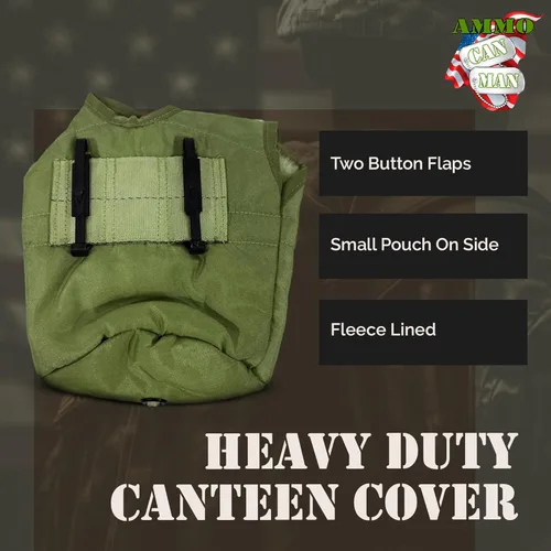 Miniatura 4 de Funda para cantina Gi original - Od
