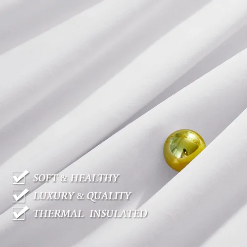 Miniatura 57 de RYB HOME Cortinas opacas de terciopelo para dormitorio, aislamiento térmico, privacidad, luz solar, bloqueo de calor, cortinas lujosas con bolsillo