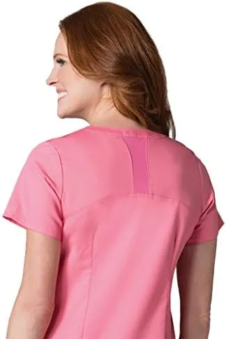 Miniatura 2 de Maevn EON - Top de malla para mujer