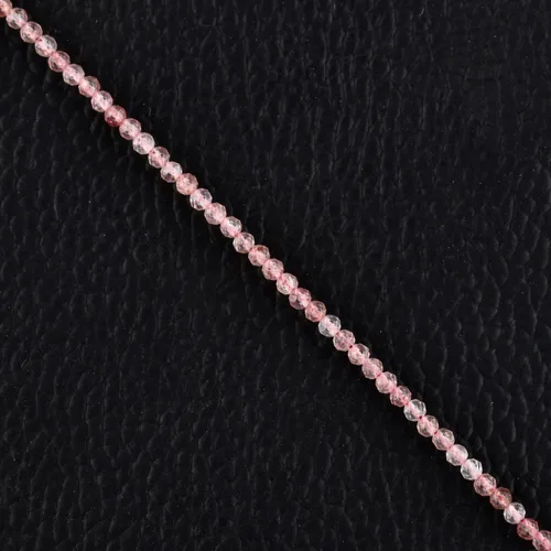 Miniatura 67 de Natural Gemstone Micro Round Beads Dainty Choker Bangle Bracelet, Handmade Jewelry for Women, Healing Chakra Crystals Silver Plated Chain 8 inch