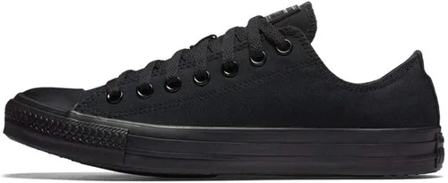 Miniatura 2 de Converse - Tenis Chuck Taylor All Star Core Ox, Negro, 5.5