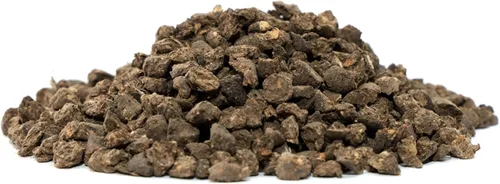 Miniatura 4 de True Organic Harina de sangre: fertilizante orgánico con alto contenido de nitrógeno para un rápido crecimiento vegetativo, bolsa de 3 libras cubre