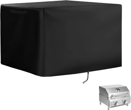 Miniatura 16 de Cubierta para horno de pizza Starcrew para horno de pizza Big Horn Outdoors, cubierta de pizza de alta resistencia 600D para horno Bighorn de 14