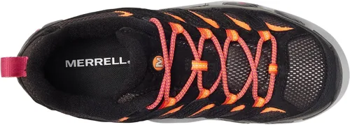 Miniatura 159 de Merrell Zapatos de senderismo impermeables Moab 3 para mujer