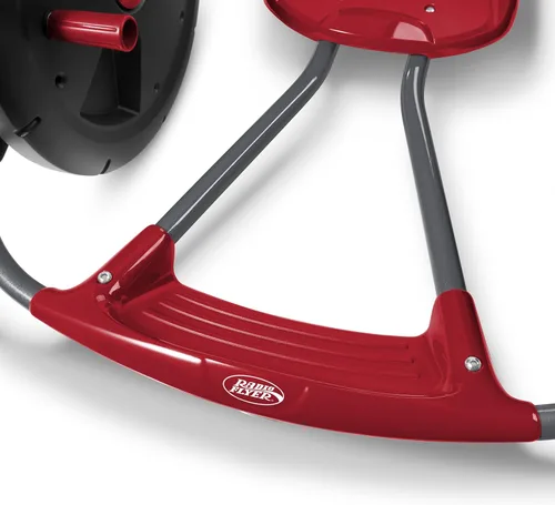 Miniatura 9 de Cyclone de Radio Flyer