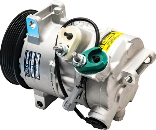 Miniatura 4 de UAC CO 30011C A/C Compresor