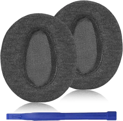 Miniatura 8 de Almohadillas de repuesto WH-CH710N, almohadillas para auriculares de piel sintética de proteína, almohadillas para Sony WH-CH700N, WH-CH710N