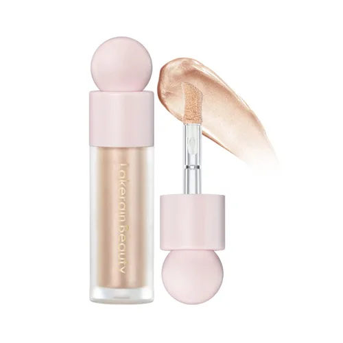 Miniatura 8 de Moonlight - Barra de gloción multiusos – Loción luminosa impermeable, resaltador de purpurina suave y sedosa para cara y cuerpo