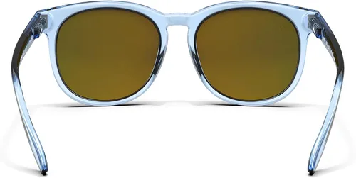 Miniatura 12 de Blenders Eyewear Serie H - Gafas de sol polarizadas - Ojo de gato redondo, bisagra con resorte - 100% protección UV - Para mujer