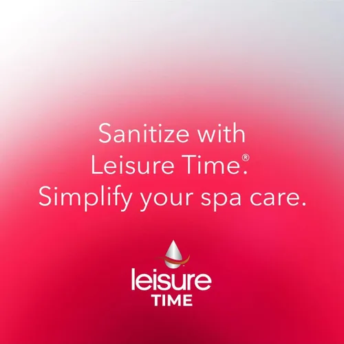 Miniatura 5 de Leisure Time Spa RENU5 Shock Renew - Tratamiento de choque sin cloro, revitaliza tu spa con una fórmula potente y segura sin cloro, 5 libras