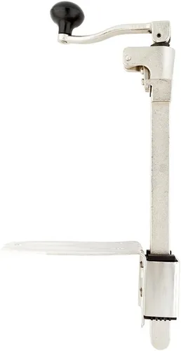 Miniatura 2 de Abrelatas comercial Abrelatas manual de hierro inoxidable resistente para montaje en superficie para cocina comercial