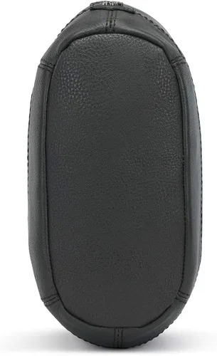 Miniatura 4 de The Sak Sequoia Hobo Bag en cuero, silueta suave y holgada, diseño atemporal y elevado